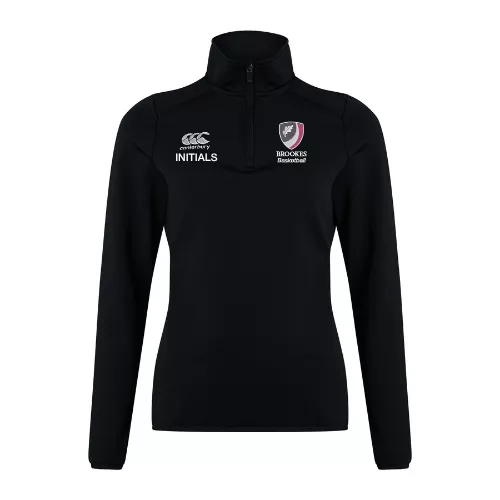 Oxford Brookes University Basketball Womens Club Midlayer