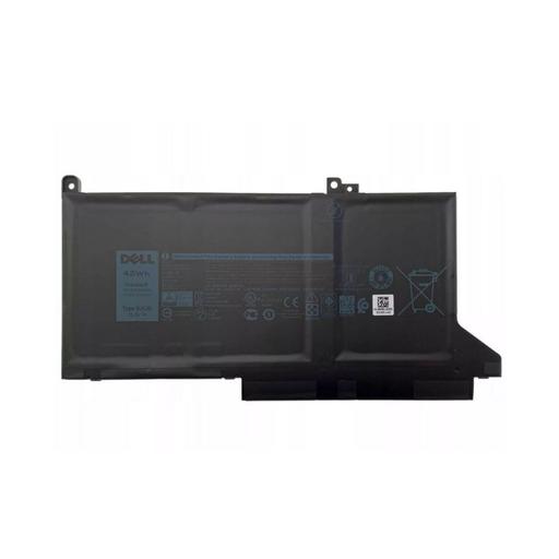 DELL Battery 42WHR 3 Cell