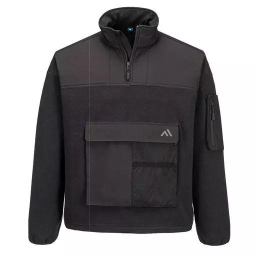 KX3 1/4 Zip Fleece