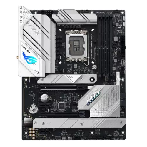 Asus ROG STRIX B760-A GAMING WIFI D4