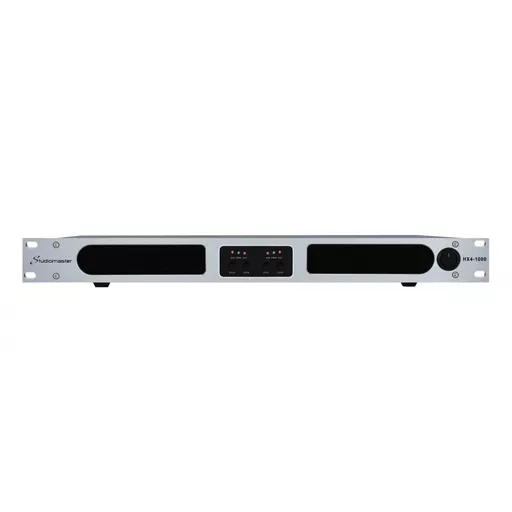 Studiomaster HX4-1000 Digital Power Amplifier *B-GRADE*