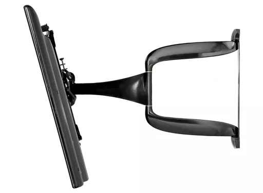 Peerless SUA747PU TV mount 127 cm (50") Black
