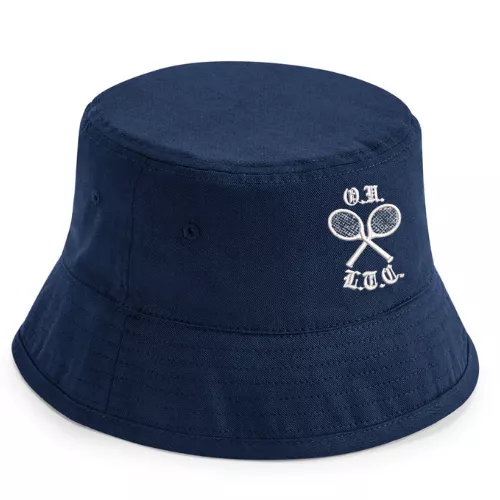 Oxford University Lawn Tennis Club Bucket Hat
