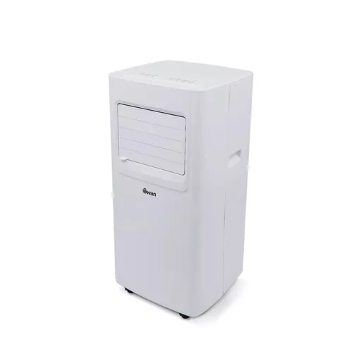 Swan Air Conditioner with dehumidifier function
