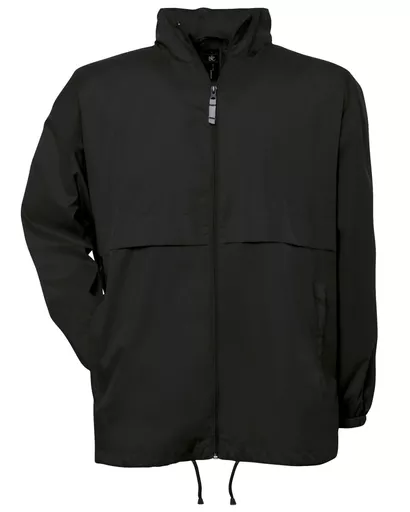 Men's Air Windbreaker Jacket