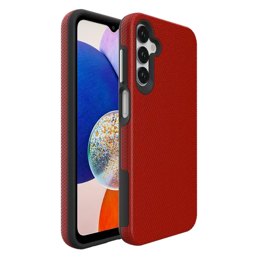 ProGrip for Galaxy A15 - Red