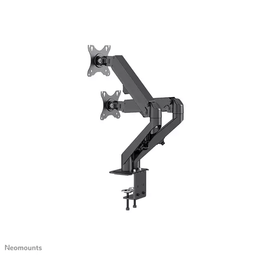 Neomounts monitor arm desk mount