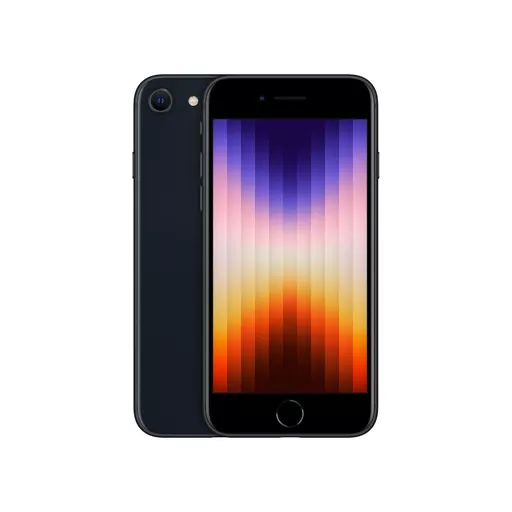 Apple iPhone SE 11.9 cm (4.7