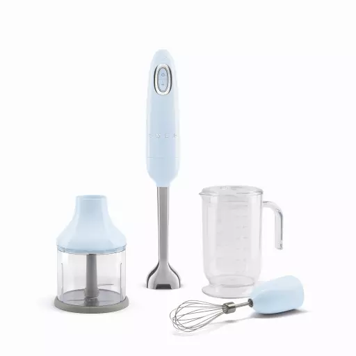 Hand Blender with Accessories
