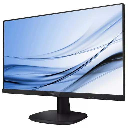 Philips V Line Full HD LCD monitor 273V7QJAB/00