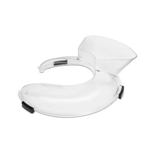 POURING SHIELD FOR KITCHENDAID 6.9 LTR