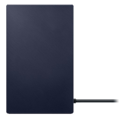 ASUS Simpro Dock 2 Wired Thunderbolt 3 Black, Blue