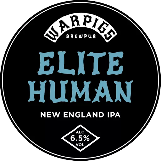 Warpigs Elite Human