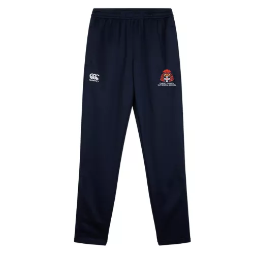 Christ Church Cathedral School Staff Tapered Track Pant
