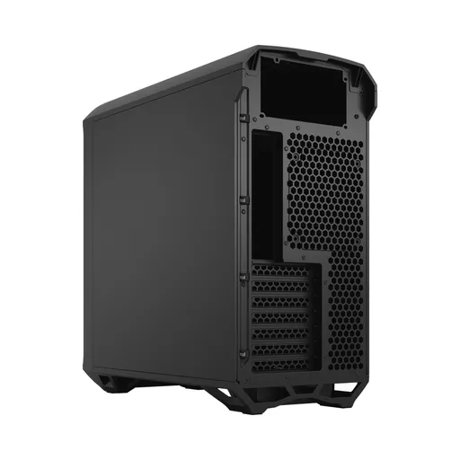 Fractal Design Torrent Compact Tower Black