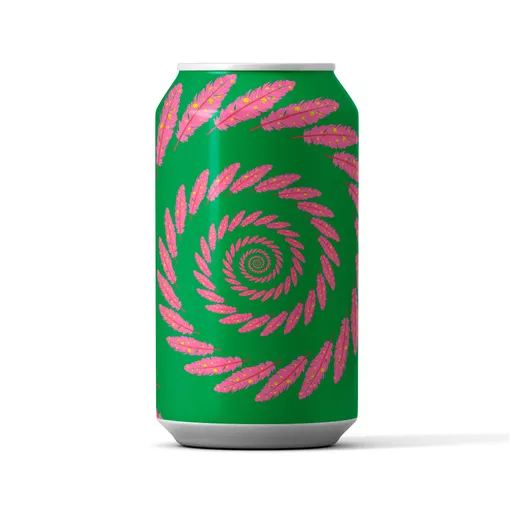 Omnipollo BIANCA GODFEATHER NON-ALCOHOLIC