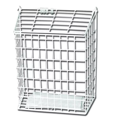 ASEC 62S Small Letter Cage
