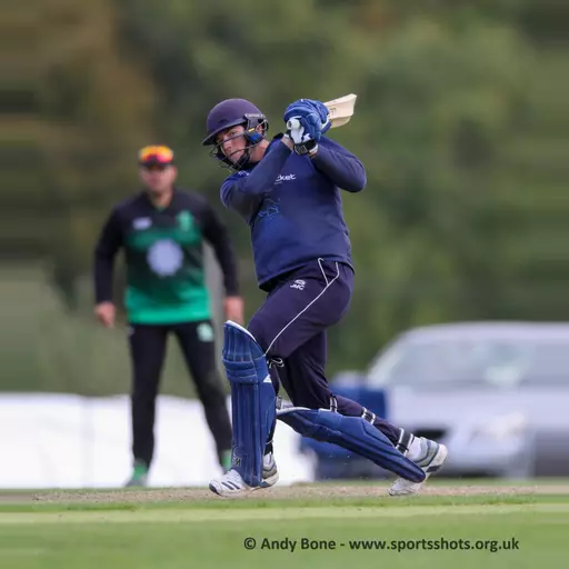 Sussex debut for James Coles