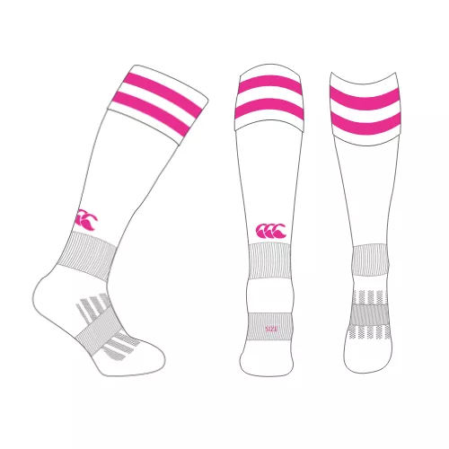 PRE-ORDER Oxford Brookes University AWAY Long Game Sock