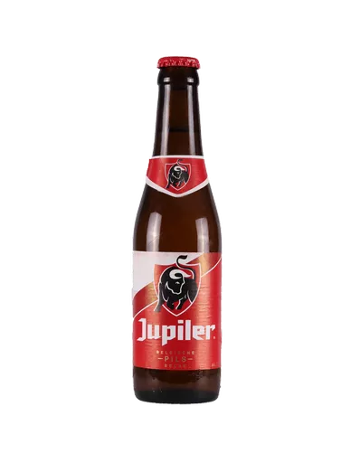 Jupiler Belgian Pils
