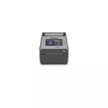 Zebra ZD621 label printer Direct thermal 203 x 203 DPI 203 mm/sec Wired & Wireless Ethernet LAN Bluetooth