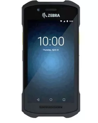 Zebra TC21 handheld mobile computer 12.7 cm (5