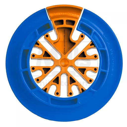 Jonard CCB-25 Cable Comb Cable Organising Tool for CAT5/5E/6