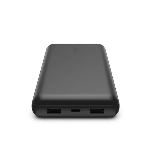 Belkin BPB012btBK 20000 mAh Black