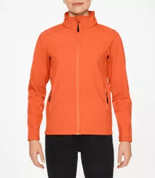 Ladies' Softshell Jacket