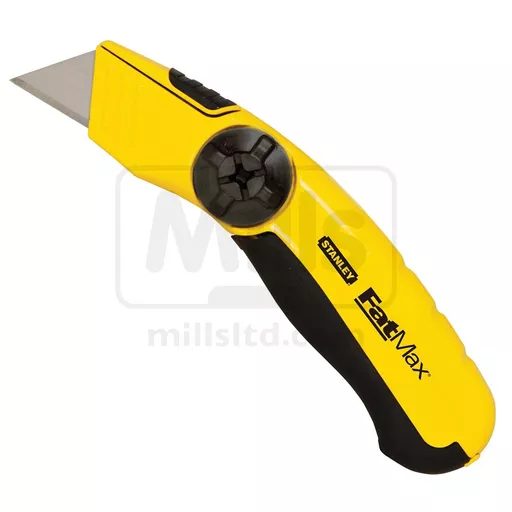 Stanley FatMax Fixed Blade Knife