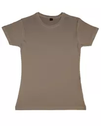 Women's 'Lily' Viscose-Cotton T-Shirt
