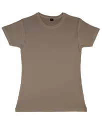 Women's 'Lily' Viscose-Cotton T-Shirt