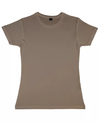 Women's 'Lily' Viscose-Cotton T-Shirt