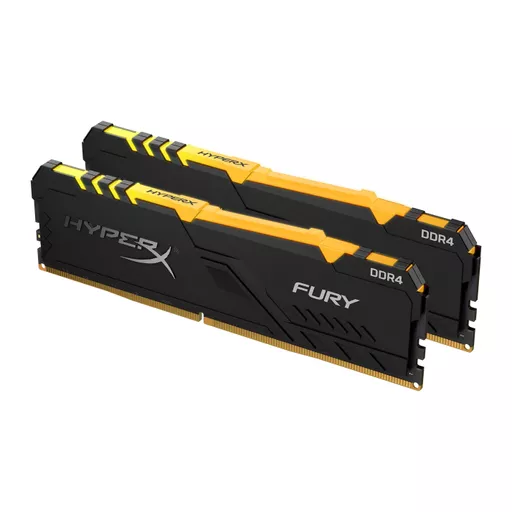 HyperX FURY memory module 32 GB 2 x 16 GB DDR4