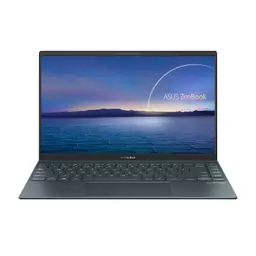 ASUS ZenBook 14 UX425EA-BM078T notebook LPDDR4x-SDRAM 35.6 cm (14") 11th gen Intel® Core™ i5 8 GB 512 GB SSD Wi-Fi 6 