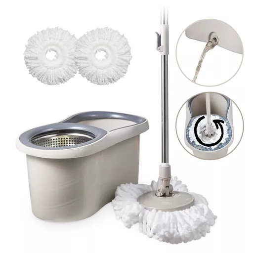 Classic Spin Mop