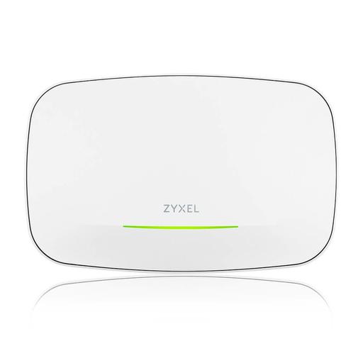 Zyxel BE11000 6-Stream WiFi 7 Triple-Radio NebulaFlex