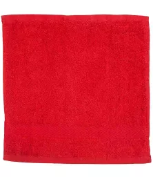 Towel City Luxury Face Cloth