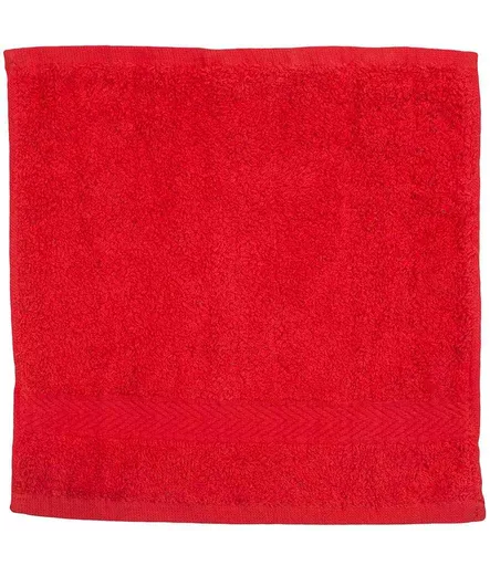 Towel City Luxury Face Cloth