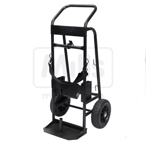 Milwaukee MXFDHT MX FUEL Demolition Hammer Trolley