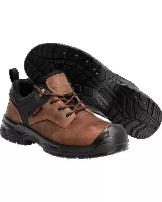 MASCOT® FOOTWEAR ORIGINALS Safety Shoe