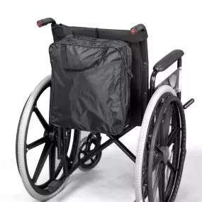 Economy Wheelchair Bag