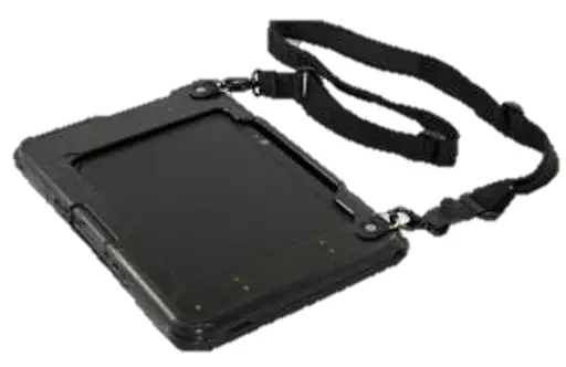 Zebra SG-ET5X-HNDSTP-01 strap Tablet Black