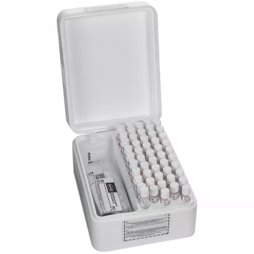 Phosphate Ortho TNT 0.06-5.00mg/L PK 50