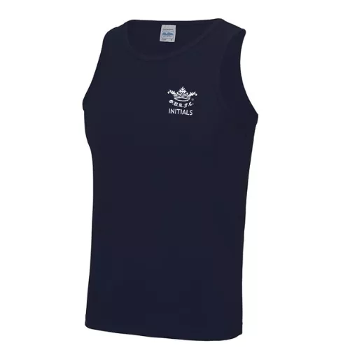 Oxford University RFC Vest