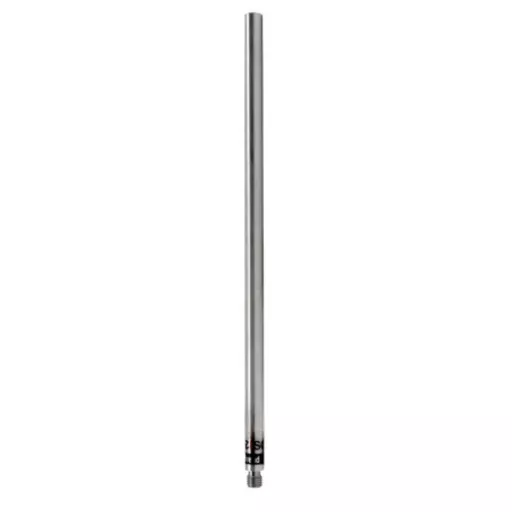 Retort Rod Aluminium alloy 1000mm