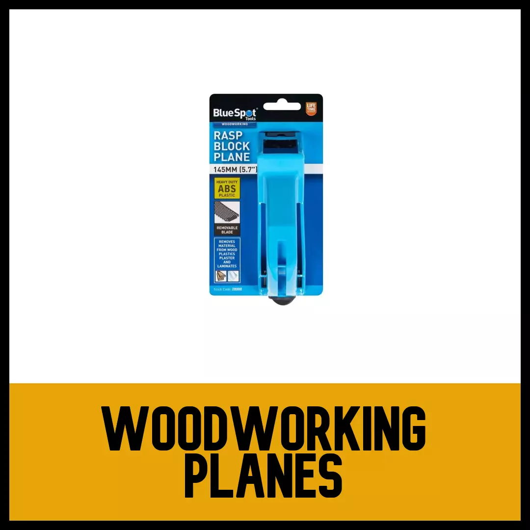 Woodworking Planes