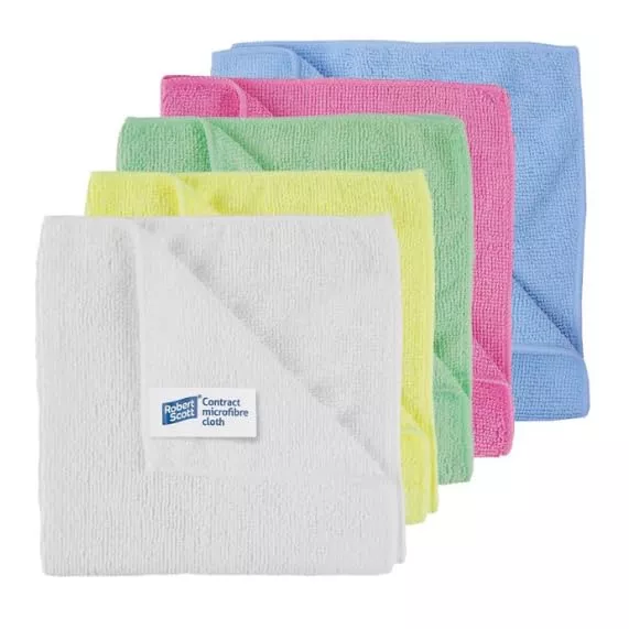 MICROFIBRE CLOTHS