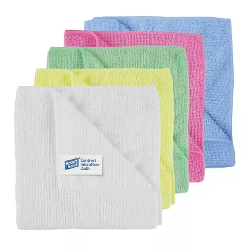 MICROFIBRE CLOTHS