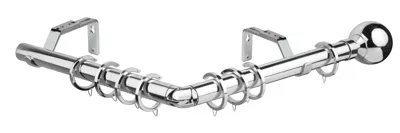 ECO PK 28mm 475cm 5 Sided Bay Pole CH